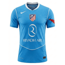 Atlético de Madrid Drittetrikot 25/26 Herren Spieler - Version - SHOP DES SPIELERS