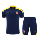 Atlético de Madrid Trainingsset 25/26 Trikot und Shorts - SHOP DES SPIELERS