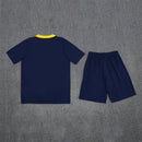 Atlético de Madrid Trainingsset 25/26 Trikot und Shorts - SHOP DES SPIELERS