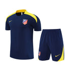Atlético de Madrid Trainingsset 25/26 Trikot und Shorts - SHOP DES SPIELERS
