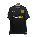 Shop des Spielers, Atlético Madrid Trikot 2016/17, Atleti Auswärtstrikot Schwarz, Atlético Madrid Retro Trikot Herren, Atlético Madrid 16/17 Trikot, Fußball Trikot Atlético Madrid, Retro Fußballtrikot Herren, Atleti Fan-Trikot Schwarz, Atlético Madrid Kollektion, Fußball-Shop Atlético Madrid, Retro-Kollektion Herren, Atleti Trikot 2017.