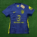 Atlético Madrid Auswärtstrikot 25/26 Herren Spieler - Version - SHOP DES SPIELERS