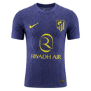 Atlético Madrid Auswärtstrikot 25/26 Herren Spieler - Version - SHOP DES SPIELERS