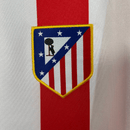 Atlético Madrid Heimtrikot 02/03 Herren Fan - Version (Retro) - SHOP DES SPIELERS