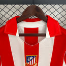 Atlético Madrid Heimtrikot 03/04 Herren Fan - Version (Retro) - SHOP DES SPIELERS