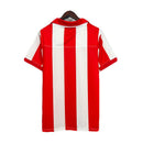 Atlético Madrid Heimtrikot 03/04 Herren Fan - Version (Retro) - SHOP DES SPIELERS