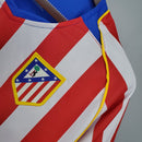 Shop des Spielers, Atlético Madrid 04/05, Atlético Madrid Spider-Man Trikot, Atlético Madrid Retro, Spider-Man Fußballtrikot, Atleti 2004 Heimtrikot, Retro Fußballtrikot Herren, Atlético Madrid Sammlerstück, Atleti Fan-Version, Vintage Fußballtrikot, Atlético Madrid Klassiker, Spider-Man Edition Trikot, Atlético Madrid Fanshop, Rot-Weißes Trikot.