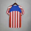 Shop des Spielers, Atlético Madrid 04/05, Atlético Madrid Spider-Man Trikot, Atlético Madrid Retro, Spider-Man Fußballtrikot, Atleti 2004 Heimtrikot, Retro Fußballtrikot Herren, Atlético Madrid Sammlerstück, Atleti Fan-Version, Vintage Fußballtrikot, Atlético Madrid Klassiker, Spider-Man Edition Trikot, Atlético Madrid Fanshop, Rot-Weißes Trikot.