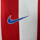 Atlético Madrid Heimtrikot 16/17 Herren Fan - Version (Retro) - SHOP DES SPIELERS