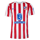 Atlético Madrid Heimtrikot 25/26 Herren Fan - Version - SHOP DES SPIELERS