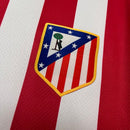 Atlético Madrid Heimtrikot 25/26 Herren Fan - Version - SHOP DES SPIELERS