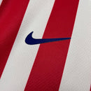 Atlético Madrid Heimtrikot 25/26 Herren Fan - Version - SHOP DES SPIELERS