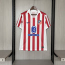 Atlético Madrid Heimtrikot 25/26 Herren Fan - Version - SHOP DES SPIELERS