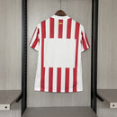 Atlético Madrid Heimtrikot 25/26 Herren Fan - Version - SHOP DES SPIELERS