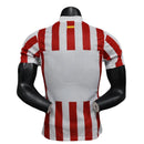 Atlético Madrid Heimtrikot 25/26 Herren Spieler - Version - SHOP DES SPIELERS