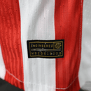 Atlético Madrid Heimtrikot 25/26 Herren Spieler - Version - SHOP DES SPIELERS