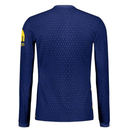 Atlético Madrid Langarm Auswärtstrikot 25/26 Herren Fan - Version - SHOP DES SPIELERS
