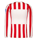 Atlético Madrid Langarm Heimtrikot 25/26 Herren Fan - Version - SHOP DES SPIELERS
