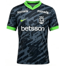 Atlético Nacional Drittetrikot 26/27 Herren Fan - Version - SHOP DES SPIELERS