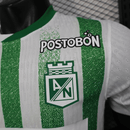 Atlético Nacional Heimtrikot 25/26 Herren Spieler - Version - SHOP DES SPIELERS