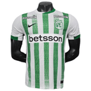 Atlético Nacional Heimtrikot 25/26 Herren Spieler - Version - SHOP DES SPIELERS