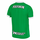 Atlético Nacional Heimtrikot 26/27 Herren Fan - Version - SHOP DES SPIELERS