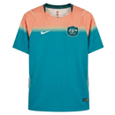 Shop des Spielers, Australien Trikot 26/27, Australien Auswärtstrikot, Australien Fußballtrikot grün orange, Socceroos Trikot, Fan-Version Australien, Australien Herren Trikot, Fußball-Trikot Nationalmannschaft, Australien Fan-Artikel, Trikot Shop Deutschland, limitierte Trikots Australien, Australien Jersey 2026.