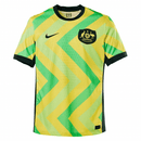 Australien Heimtrikot 25/26 Herren Fan - Version - SHOP DES SPIELERS