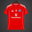 Hamburger SV Pre-Match 26/27 Herren Fan-Version