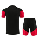 Manchester United Trainingsset 26/27 Trikot und Shorts