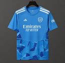 Arsenal Torwart 26/27 Herren Fan-Version