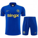 Chelsea Trainingsset 26/27 Trikot und Shorts