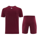 Arsenal Terrace Icons Trainingsset 26/27 Trikot und Shorts