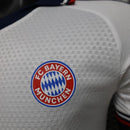 FC Bayern München Auswärtstrikot 26/27 Herren Spieler-Version