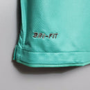 Barcelona Auswärtstrikot 10/11 Herren Fan - Version Blau (Retro) - SHOP DES SPIELERS