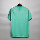 Barcelona Auswärtstrikot 10/11 Herren Fan - Version Blau (Retro) - SHOP DES SPIELERS