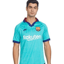 Barcelona Auswärtstrikot 19/20 Herren Fan - Version (Retro) - SHOP DES SPIELERS