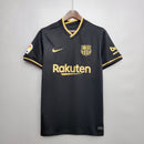 Barcelona Auswärtstrikot 20/21 Herren Fan - Version (Retro) - SHOP DES SPIELERS