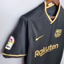 Barcelona Auswärtstrikot 20/21 Herren Fan - Version (Retro) - SHOP DES SPIELERS