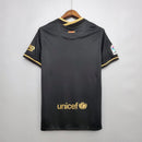 Barcelona Auswärtstrikot 20/21 Herren Fan - Version (Retro) - SHOP DES SPIELERS