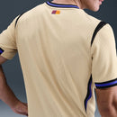 Barcelona Auswärtstrikot 25/26 Herren Spieler - Version - SHOP DES SPIELERS