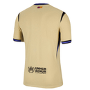 Barcelona Auswärtstrikot 25/26 Herren Spieler - Version - SHOP DES SPIELERS