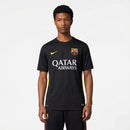 Barcelona Drittetrikot 13/14 Herren Fan - Version Schwarz (Retro) - SHOP DES SPIELERS