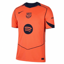 Barcelona Drittetrikot 25/26 Herren Fan - Version - SHOP DES SPIELERS