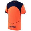 Barcelona Drittetrikot 25/26 Herren Spieler - Version - SHOP DES SPIELERS