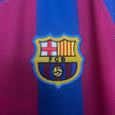 Barcelona Heimtrikot 05/06 Herren Fan - Version (Retro) - SHOP DES SPIELERS