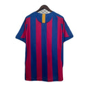 Barcelona Heimtrikot 05/06 Herren Fan - Version (Retro) - SHOP DES SPIELERS