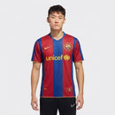 Barcelona Heimtrikot 07/08 Herren Fan - Version (Retro) - SHOP DES SPIELERS