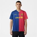Barcelona Heimtrikot 08/09 Herren Fan - Version (Retro) - SHOP DES SPIELERS
