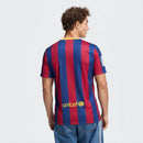 Barcelona Heimtrikot 13/14 Herren Fan - Version (Retro) - SHOP DES SPIELERS